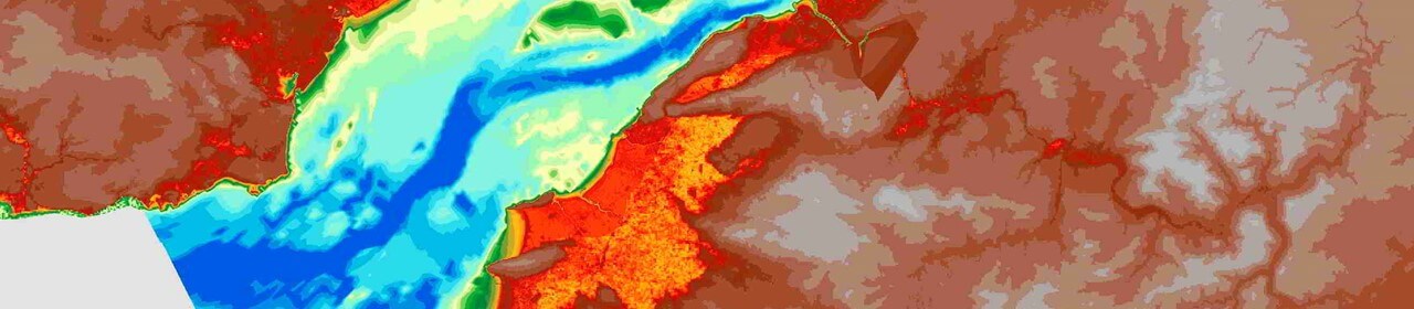 Introduction to Coastal and Marine GIS