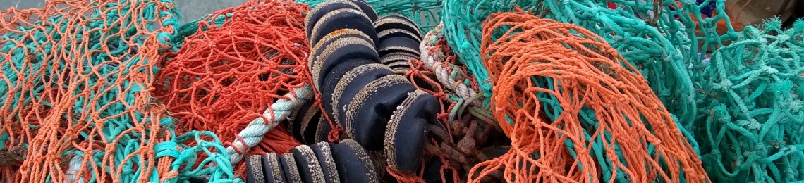 Fishing nets