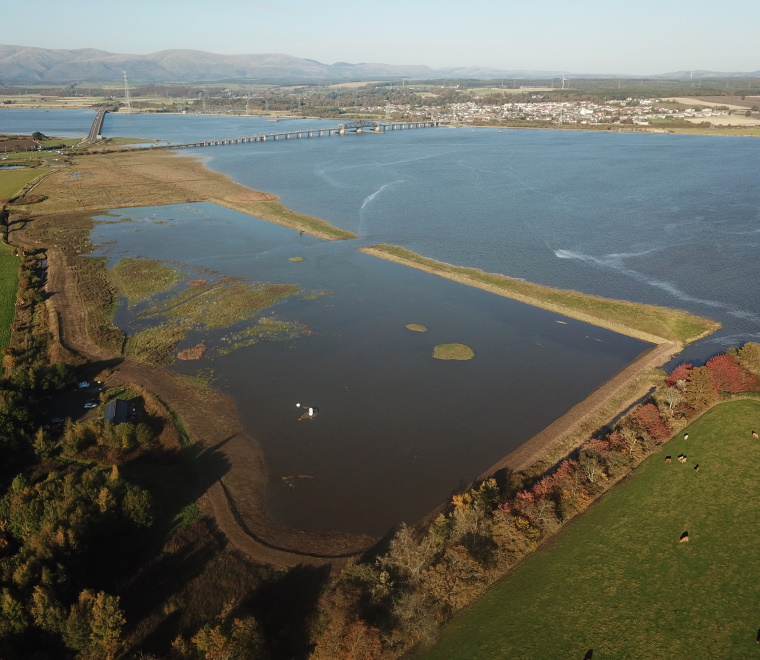 Skinflats various photos