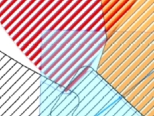 Cumulative impact assessment evaluation 