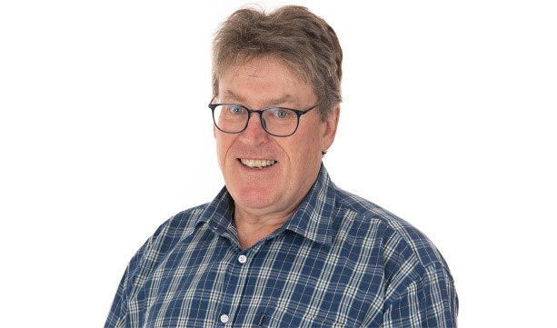 Martin Williams ABPmer metocean services