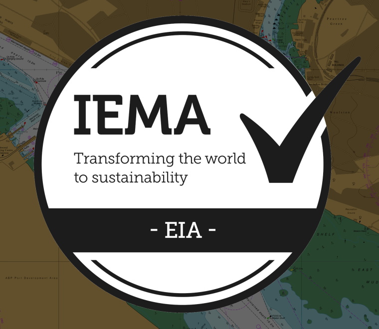 IEMA EIA logo