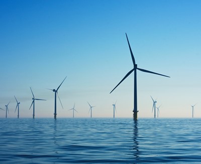 Offshore wind farm