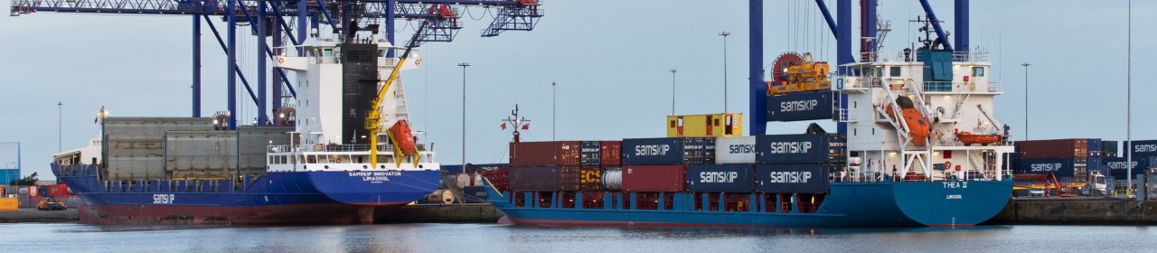 container ships abp hull