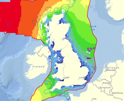 Renewables Atlas 2024 update