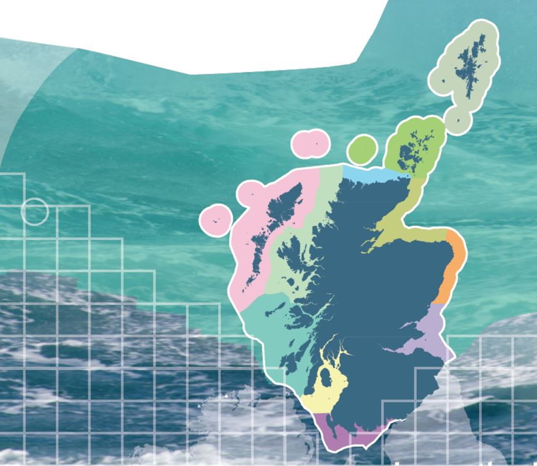 In summary - 3 Year Review of Scotlands National Marine Plan