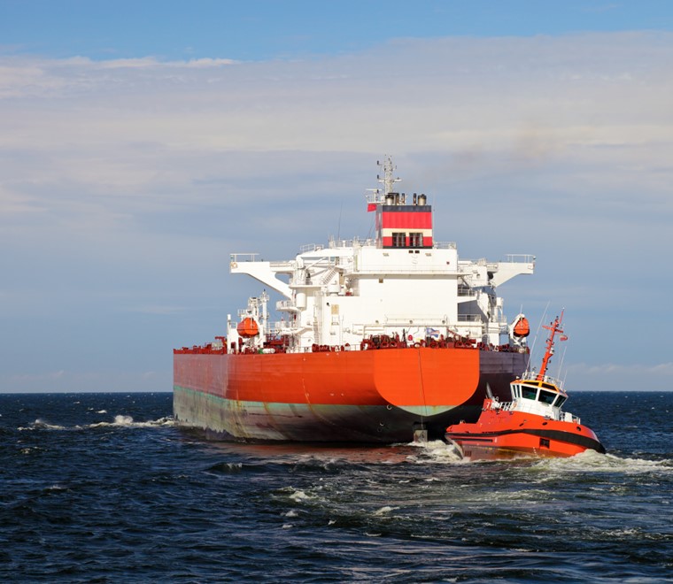 White Paper The Challenge of Tanker Escort Towing