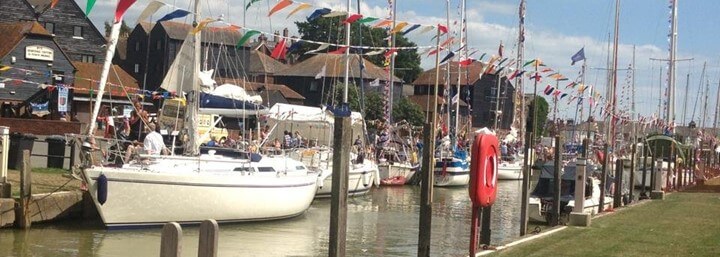 Port of Rye Designated Person