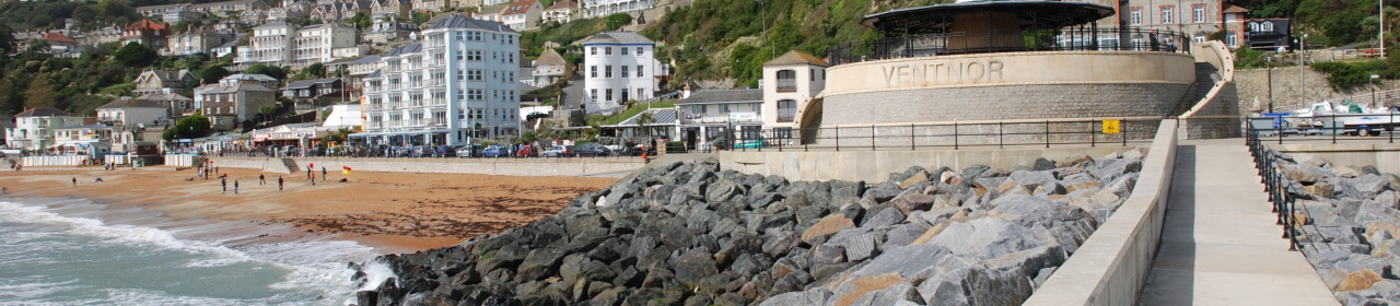 Ventnor isle of white