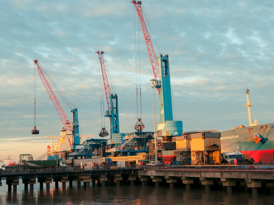 Advice for the integration of ICM into MSP