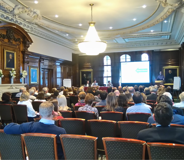 Beneficial use conference