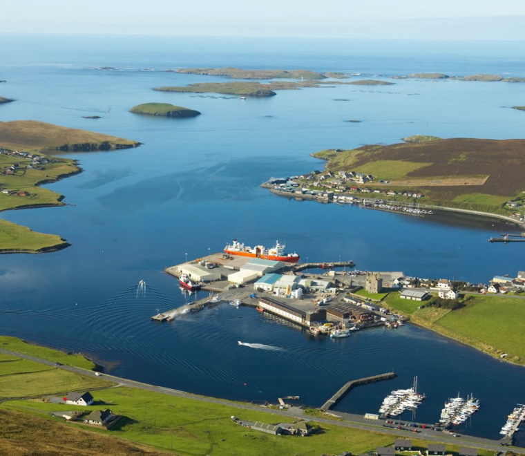 Highlands and Islands Enterprise appoints ABPmer to do Habitats Regulations Appr