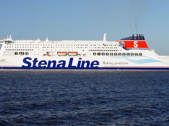 stena line
