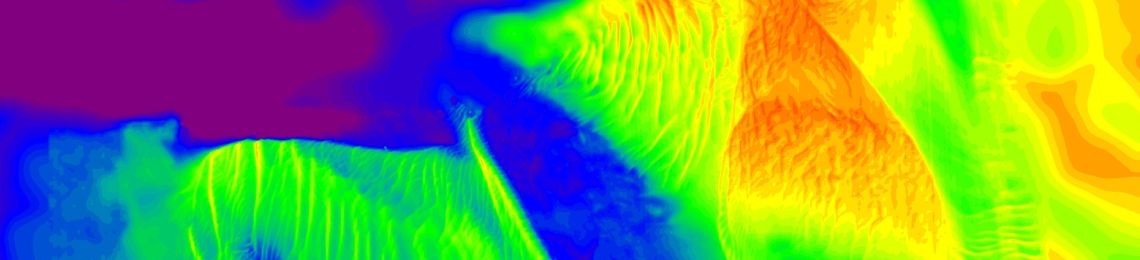 horsea sediment mobility