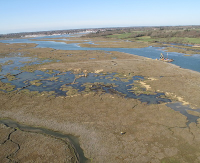 Allfleets Marsh