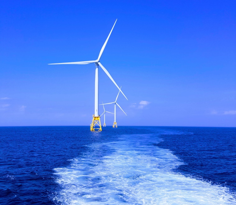 Metocean criteria for Scottish offshore wind farms
