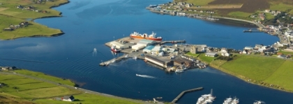 Shetland Islands Council Designated Person
