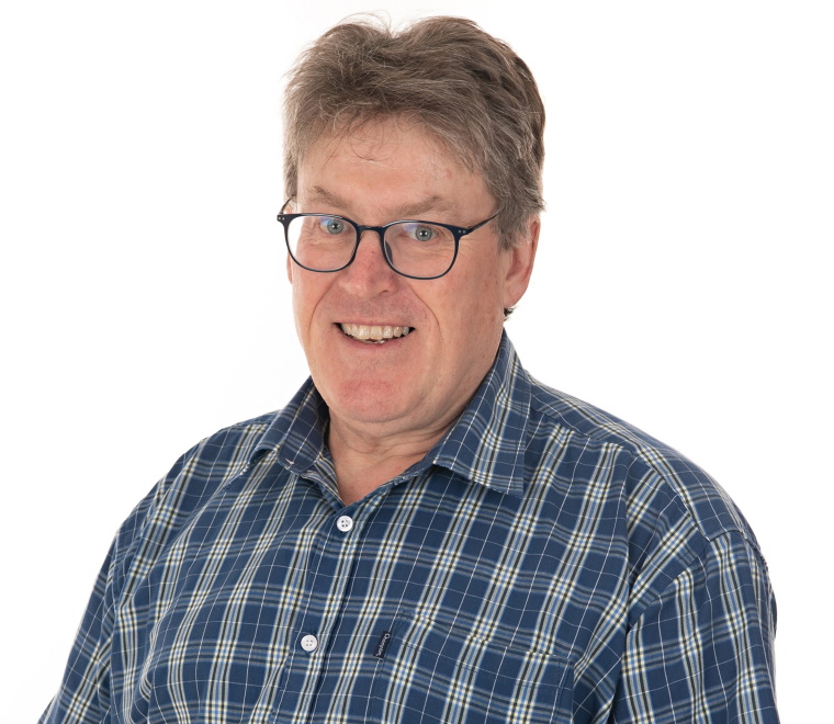 Martin Williams ABPmer metocean scientist