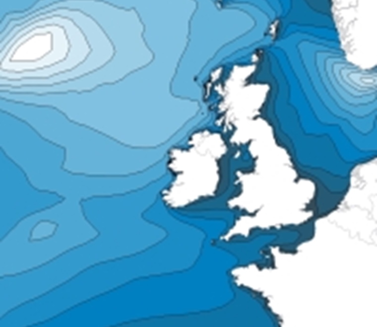 Open Data and how its shaping marine GI analytics