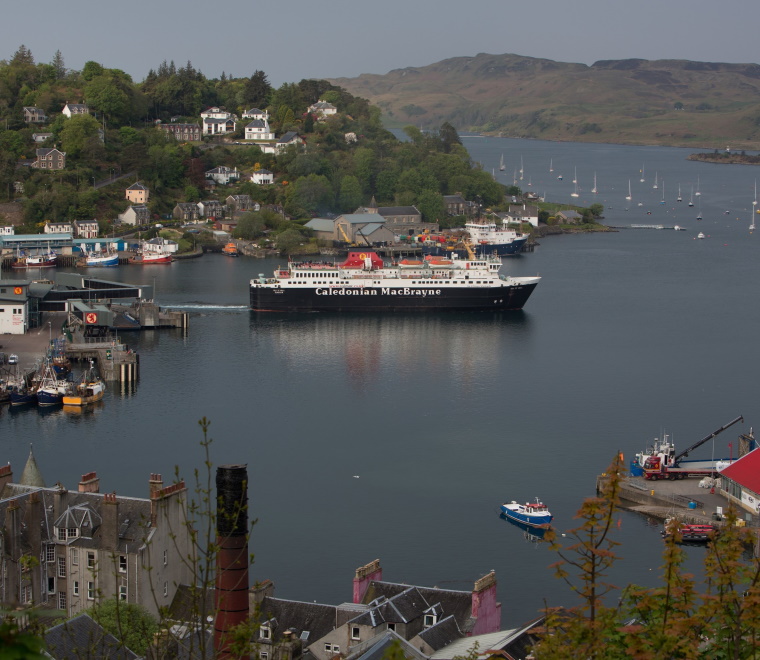 ABPmer appointed Designated Person for CMAL