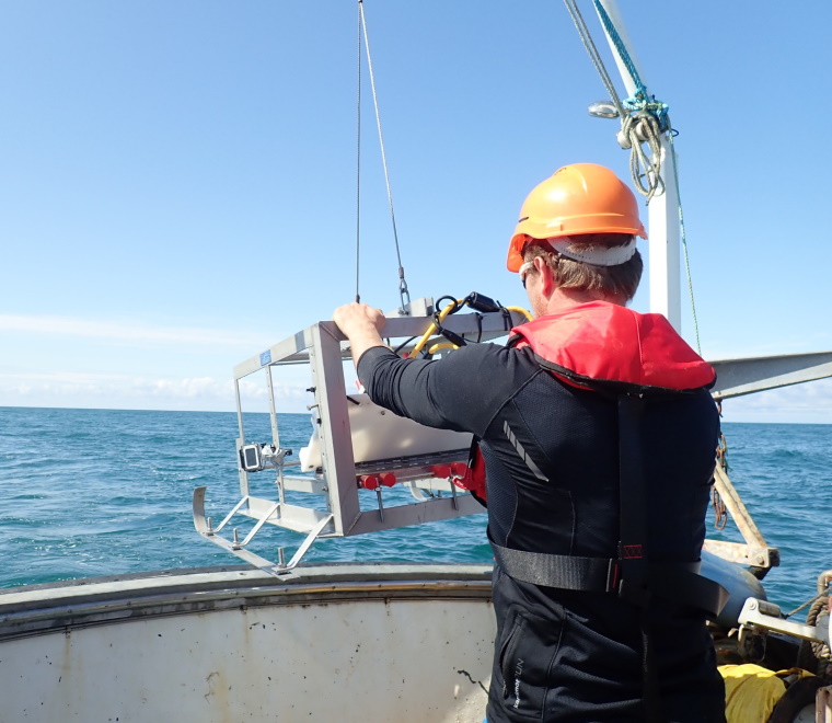 ABPmer launches dedicated survey services website