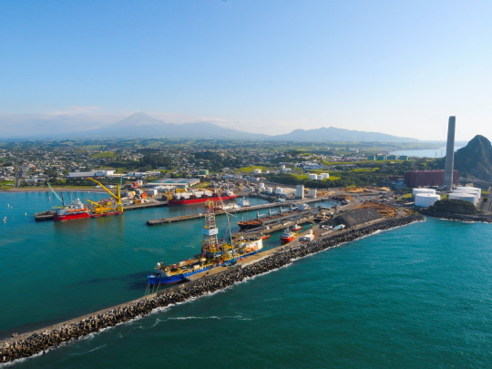 Customised port assessment toolkit