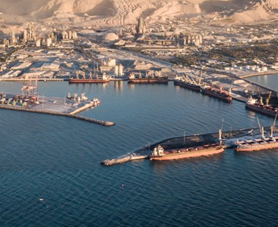RAK Ports UAE