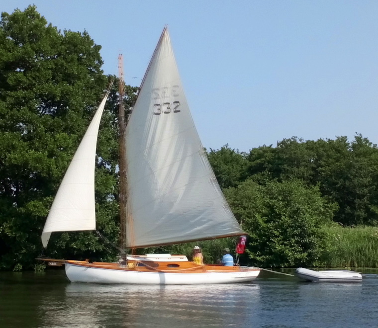 Risk management software solution for Broads Authority