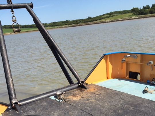 Master Plan options appraisal for Port of Waterford 