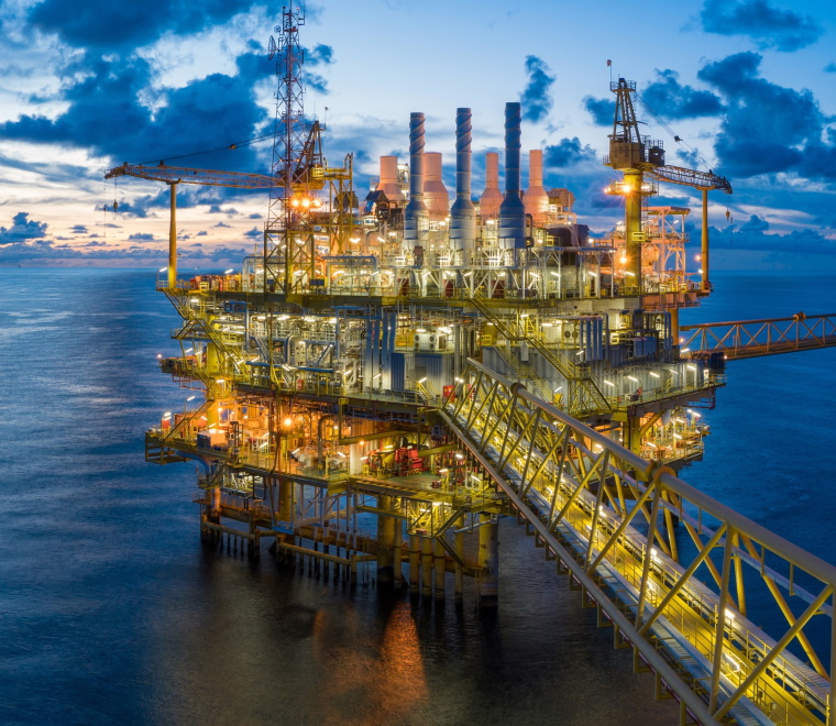 Report published Socio-economic benefits of marine industries in the Seabed User