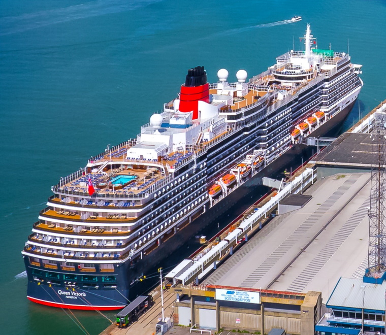 White Paper Port Masterplanning - Planning for the Future