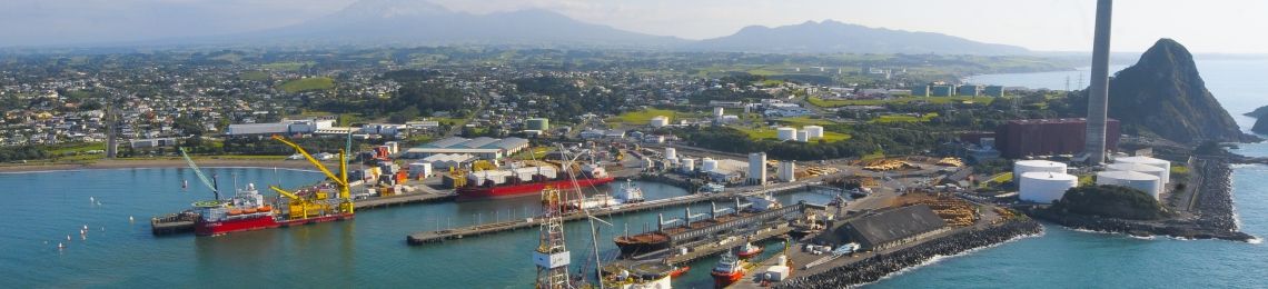 port assessment toolkit