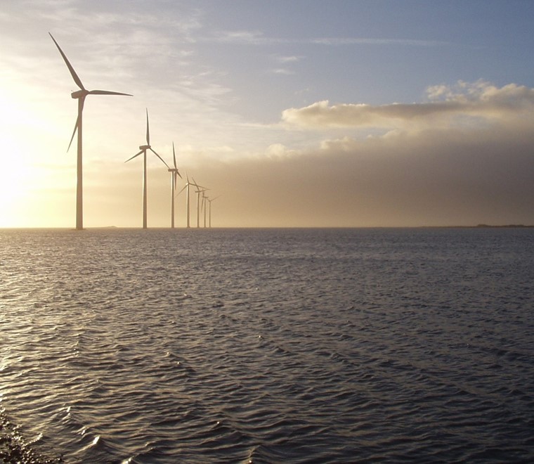 Offshore wind cable protection database to improve understanding of environmenta