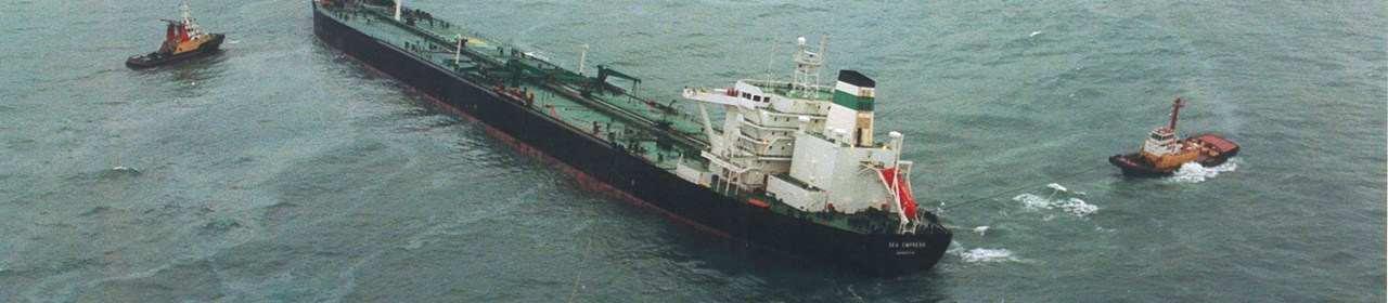 sea empress disaster