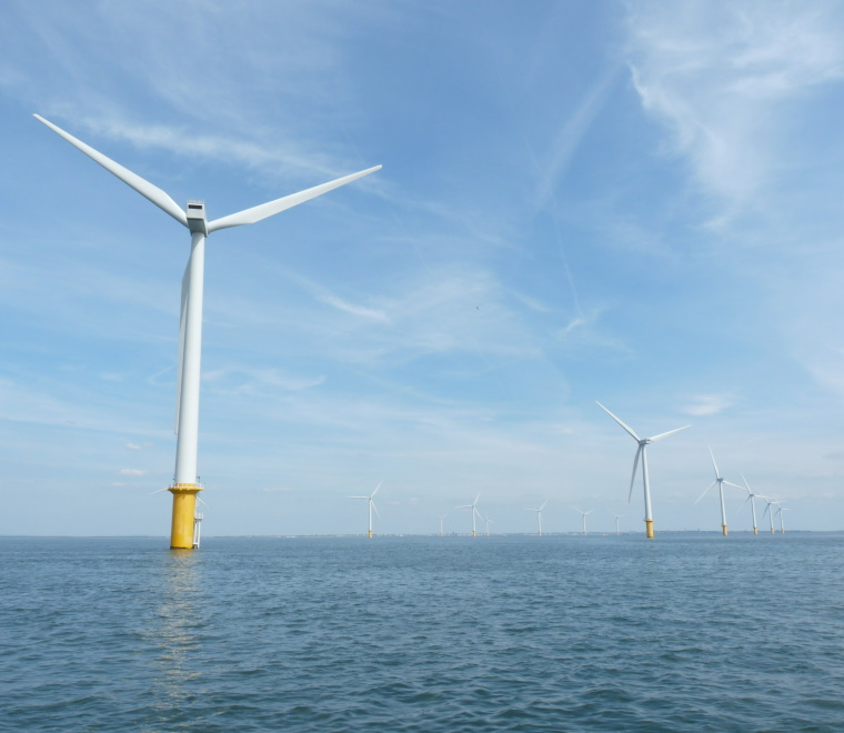 ABPmer at Offshore Wind 2017